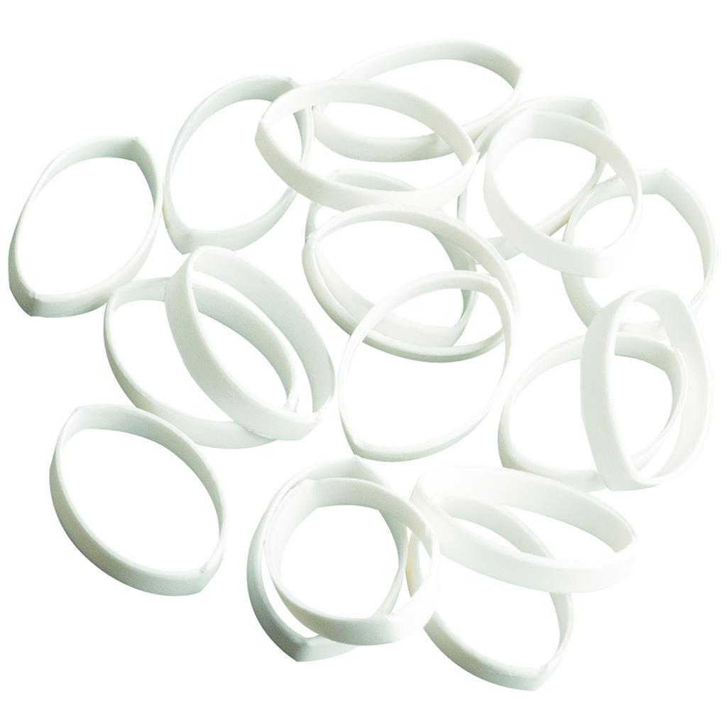 Swhacker Replacment Bands