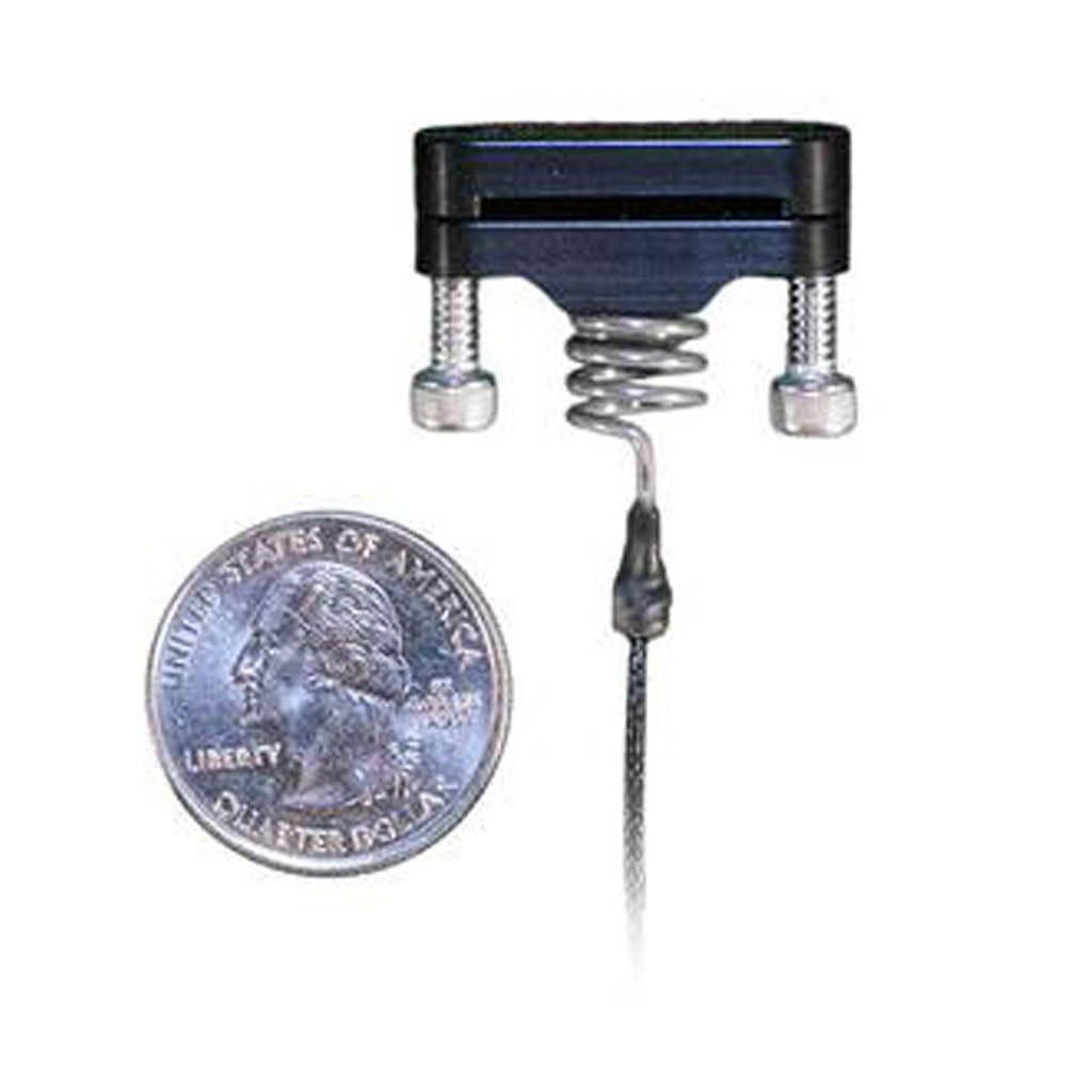 Hamskea Limb Clamp Assembly Kit  <br>  5/8 in.
