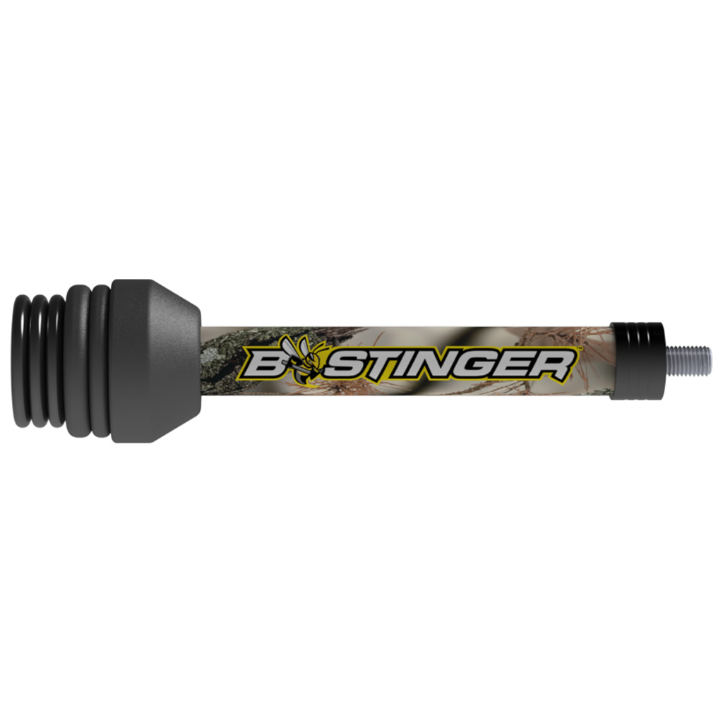 Bee Stinger Sport Hunter Xtreme Stabilizer  <br>  Lost XD 6 in.