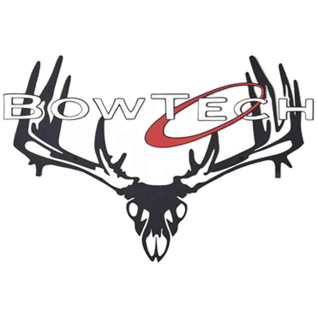 Raxx Bow Hanger  <br>  Bowtech Archery