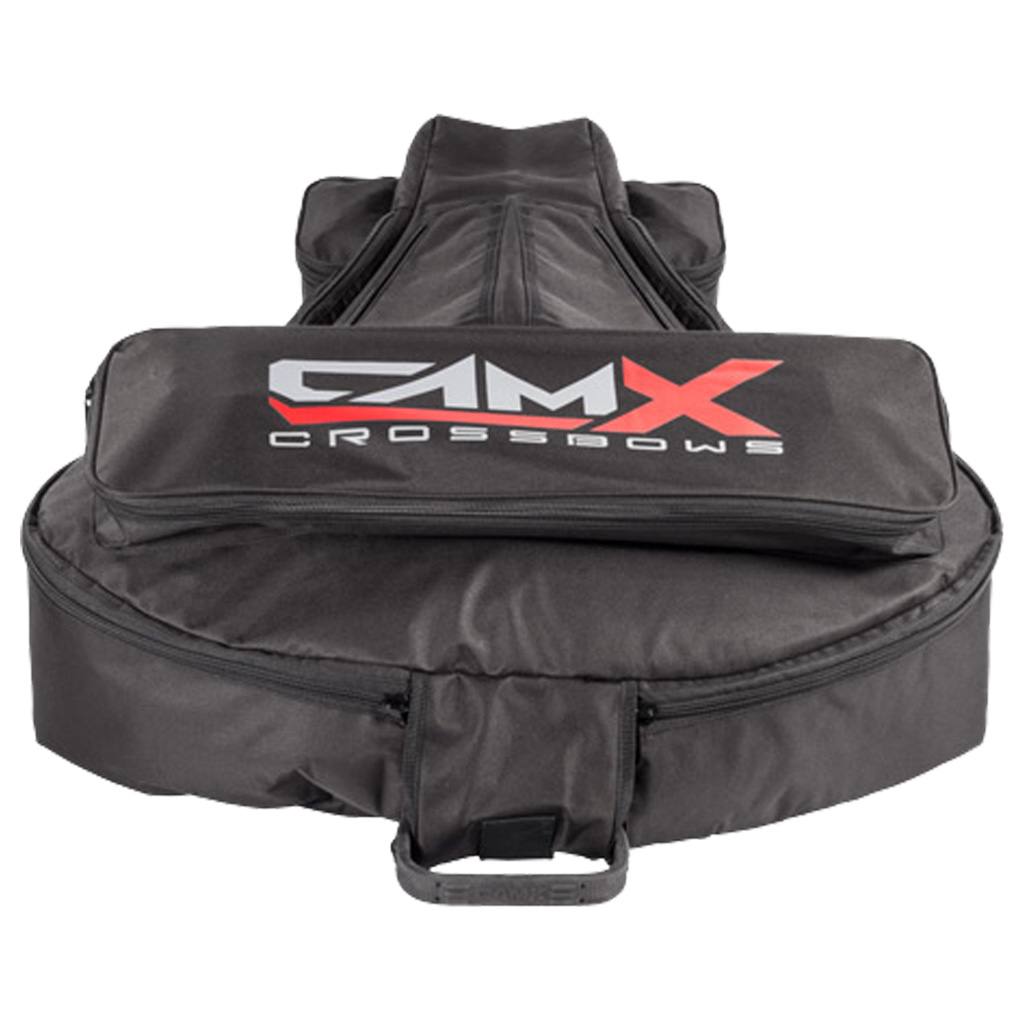 CAMX Expedition Soft Case  <br>  Black