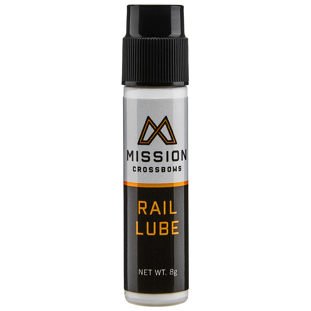 Mission Rail Lube  <br>