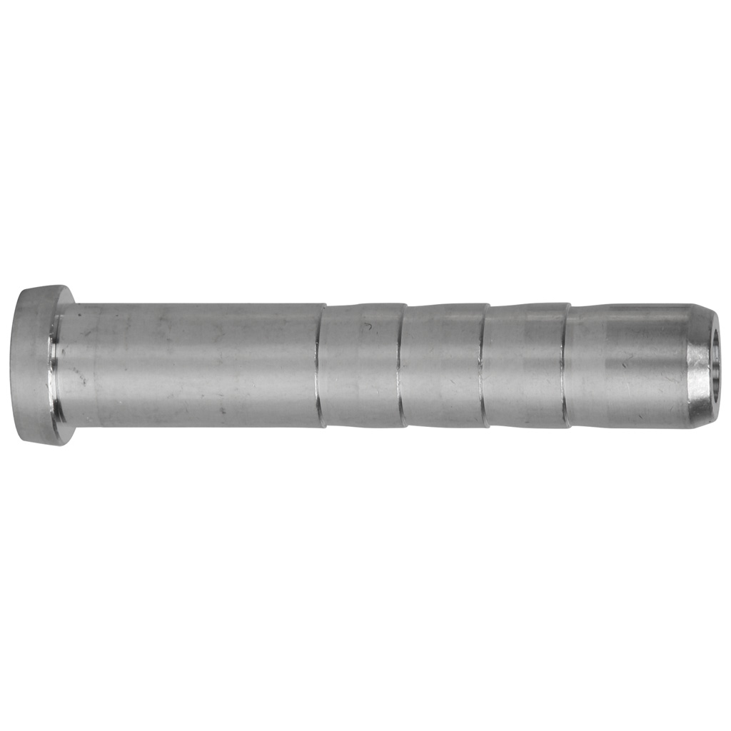 Easton 6mm ST Inserts  <br>  100 pk.