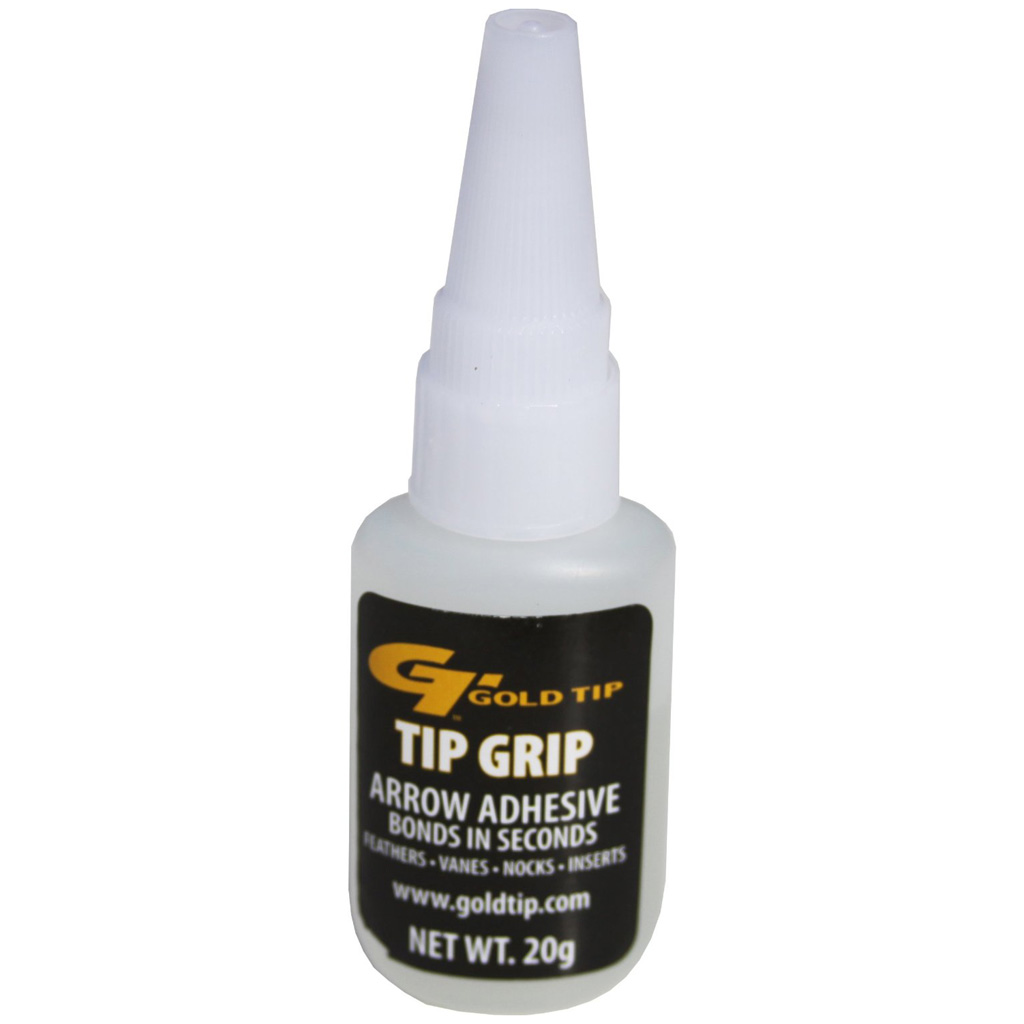 Gold Tip Tip-Grip Glue  <br>  20g