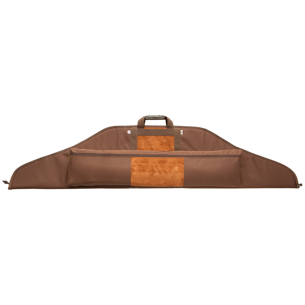 Neet NK-RC Recurve Bow Case  <br>  Brown 66 in.