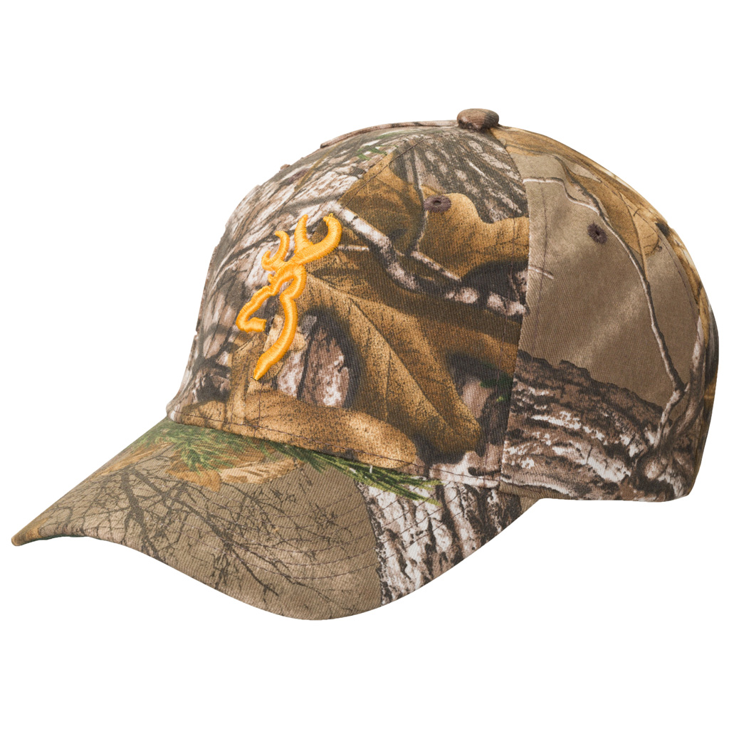 Browning Rimfire Cap  <br>  Realtree Xtra