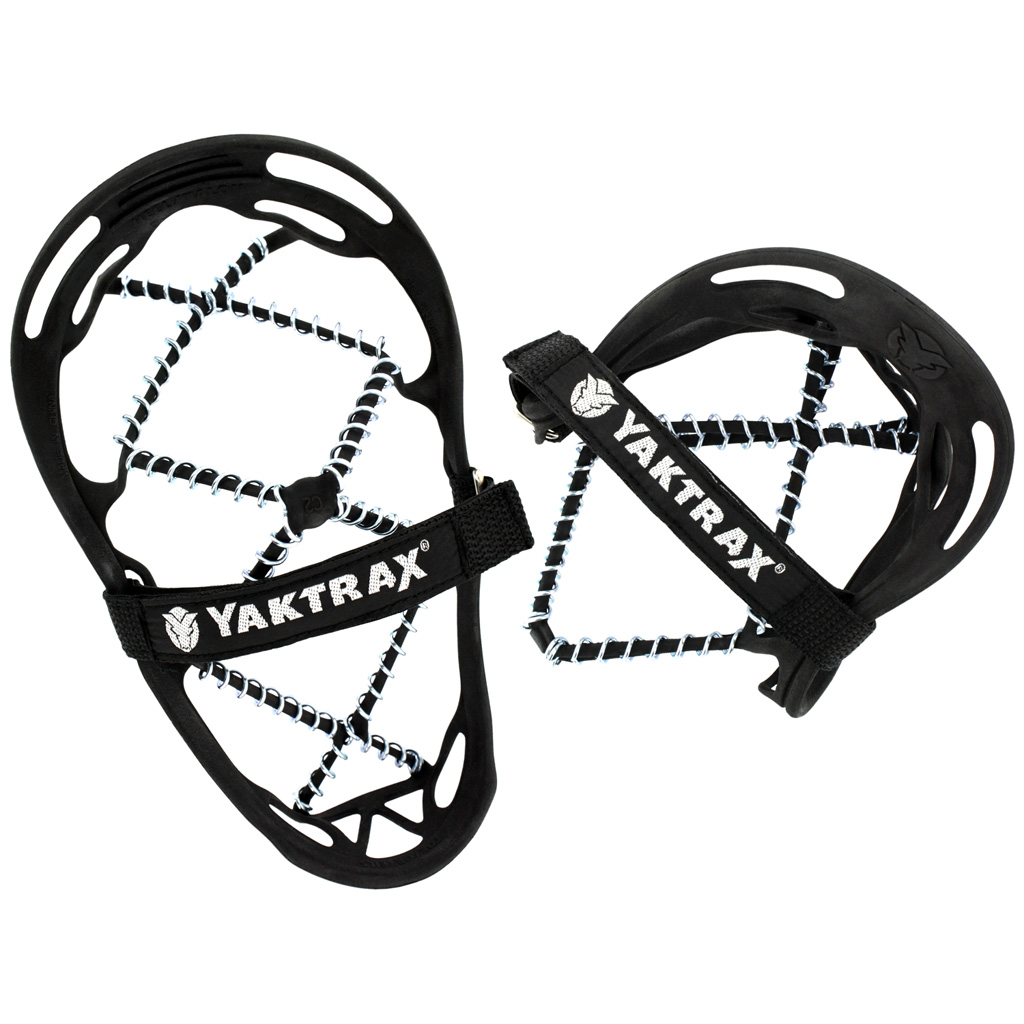 Yaktrax Pro Traction Cleats  <br>  Small