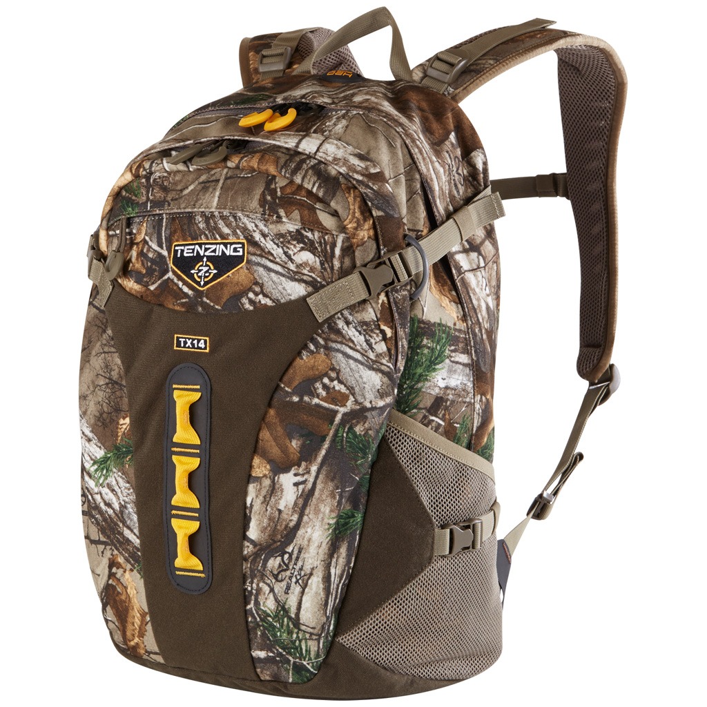 Tenzing TX 14 Day Pack  <br>  Realtree Xtra