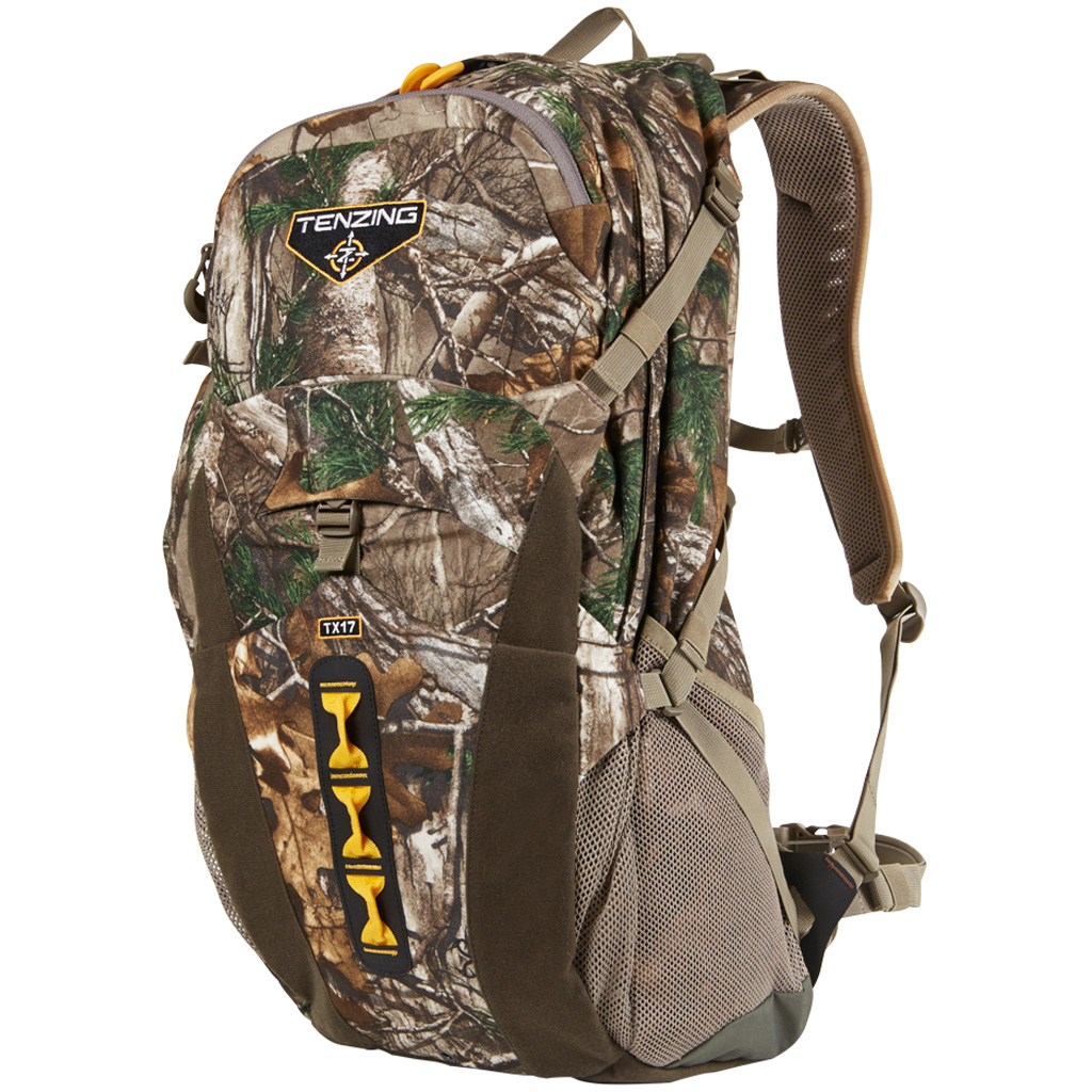 Tenzing TX 17 Day Pack  <br>  Realtree Xtra