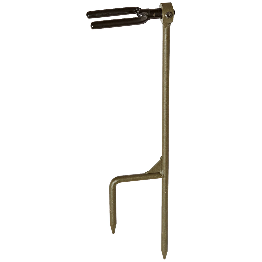HME Archers Ground Stake  <br>