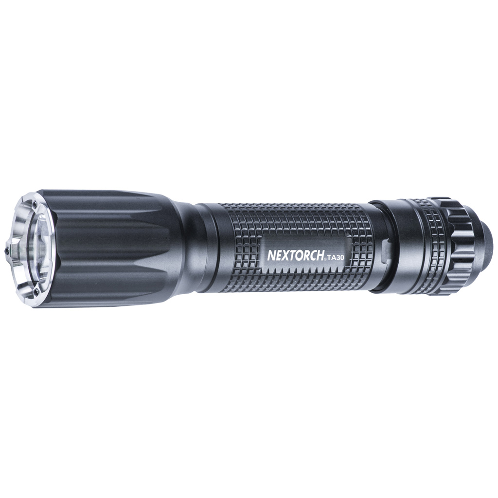 Nextorch TA30P Flashlight  <br>