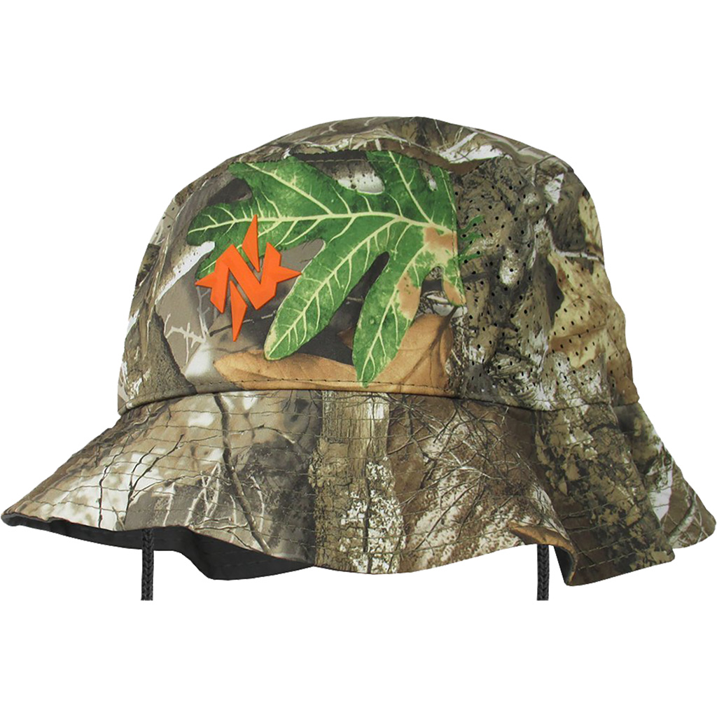 Nomad Bucket Hat  <br>  Realtree Edge