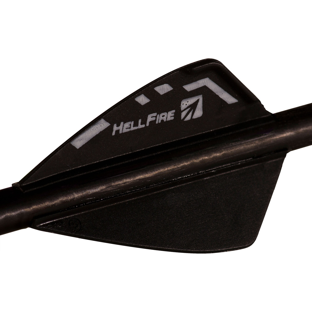 New Archery Products 60-077 Hellfire 2