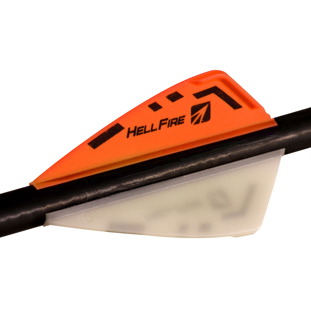 New Archery Products 60-079 Hellfire 2