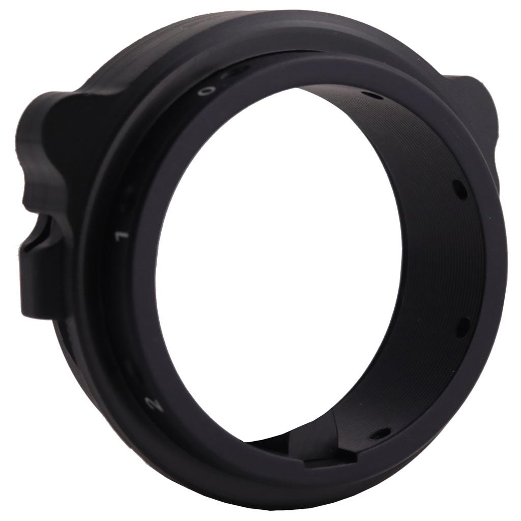 Shrewd Optum Ring System  <br>  40mm/35mm No Pin