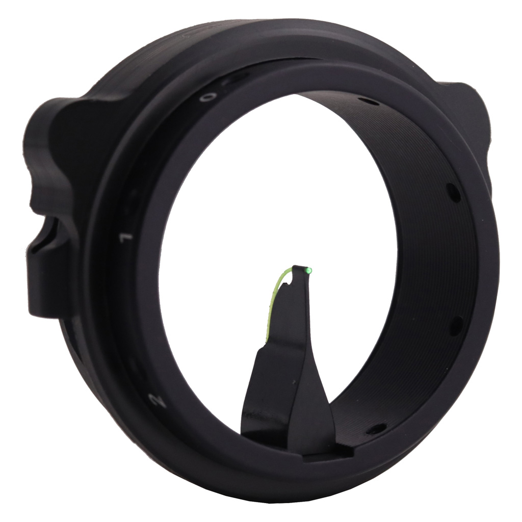 Shrewd Optum Ring System  <br>  40mm/35mm .019 Pin
