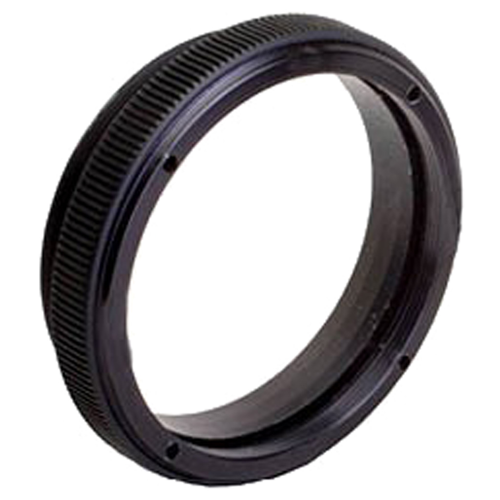 Shrewd Lens Housing Retainer Ring  <br>  Optum Series Scopes