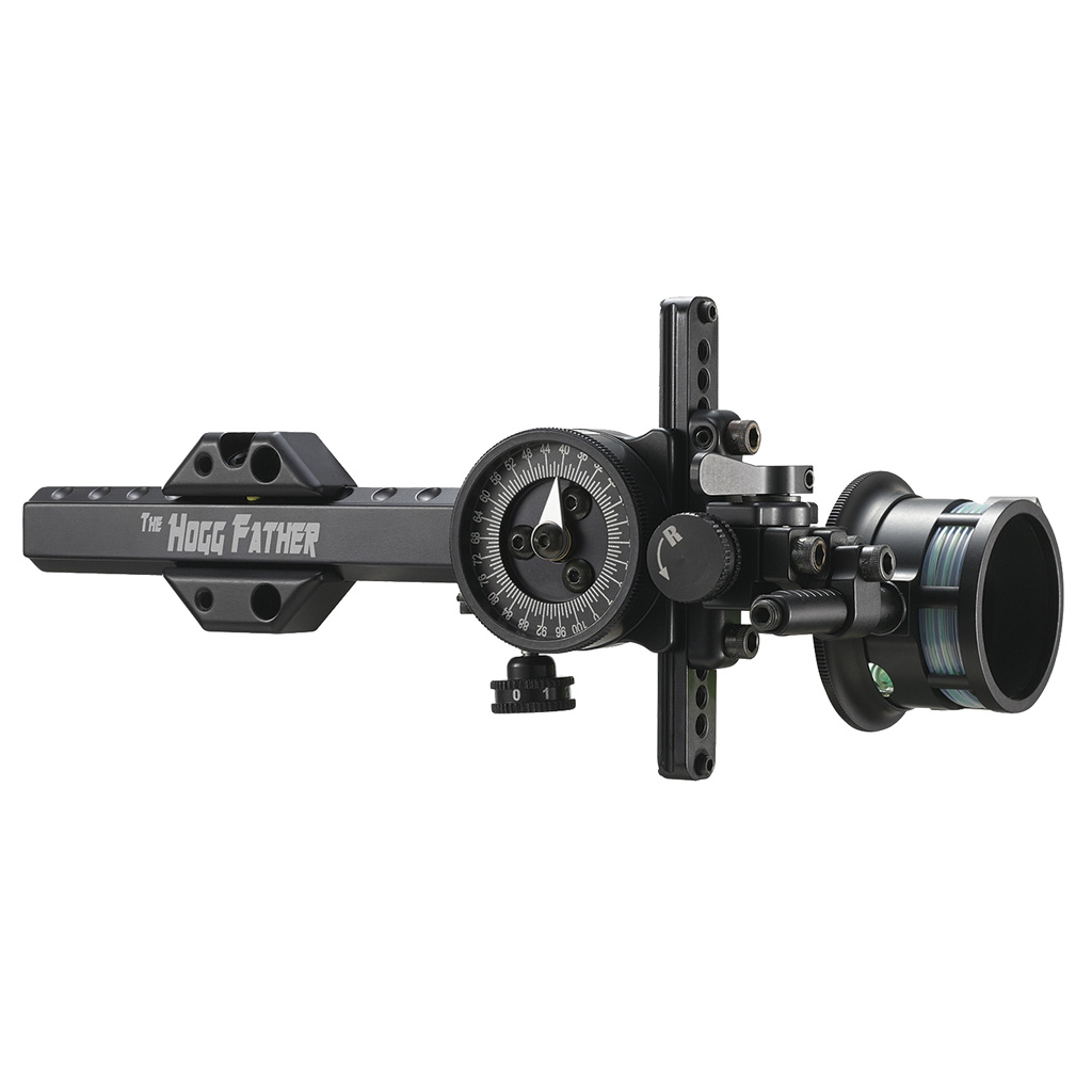 Spot Hogg Hogg Father Sight  <br>  1 Pin .019 RH