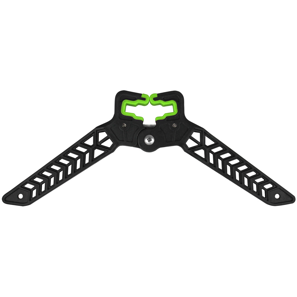 Dead Ringer Bow Feet  <br>