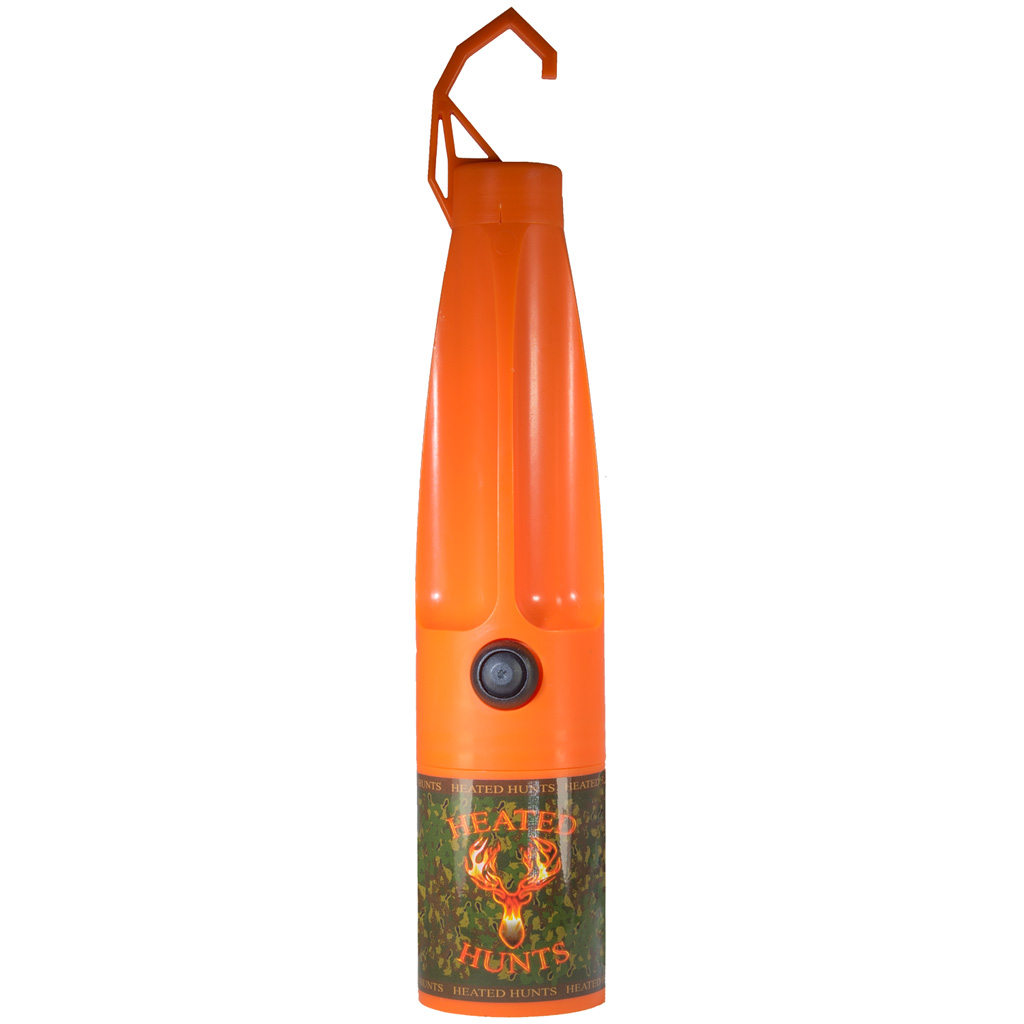 Heated Hunts Heated Scent Dispenser  <br>