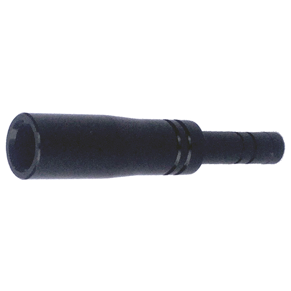 Carbon Express XSD In-Out Inserts  <br>  .166 Size 2 12 pk.