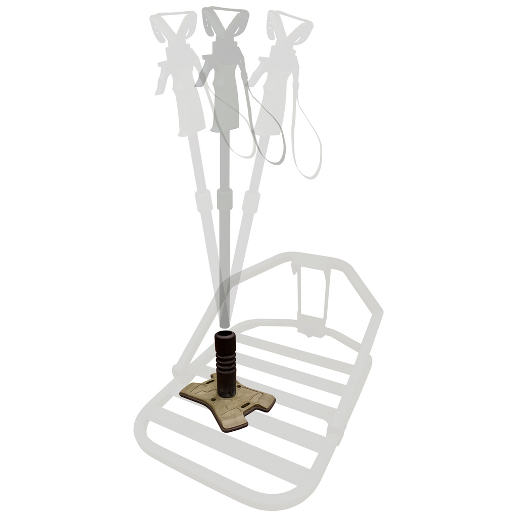 Primos Monopod Treestand Attachment  <br>
