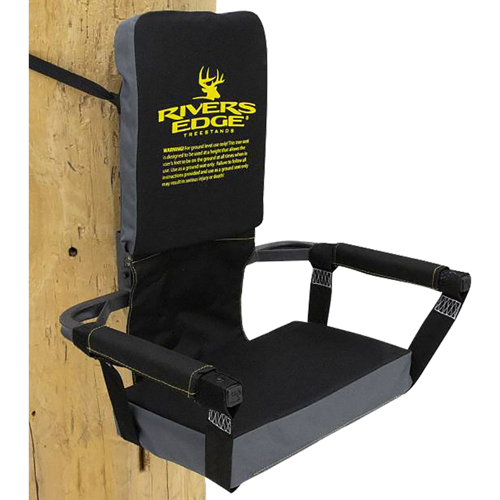 Rivers Edge Tree Seat Lounger  <br>