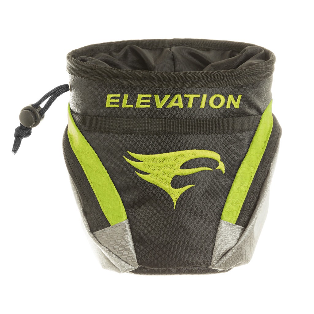 Elevation Core Release Pouch  <br>  Green