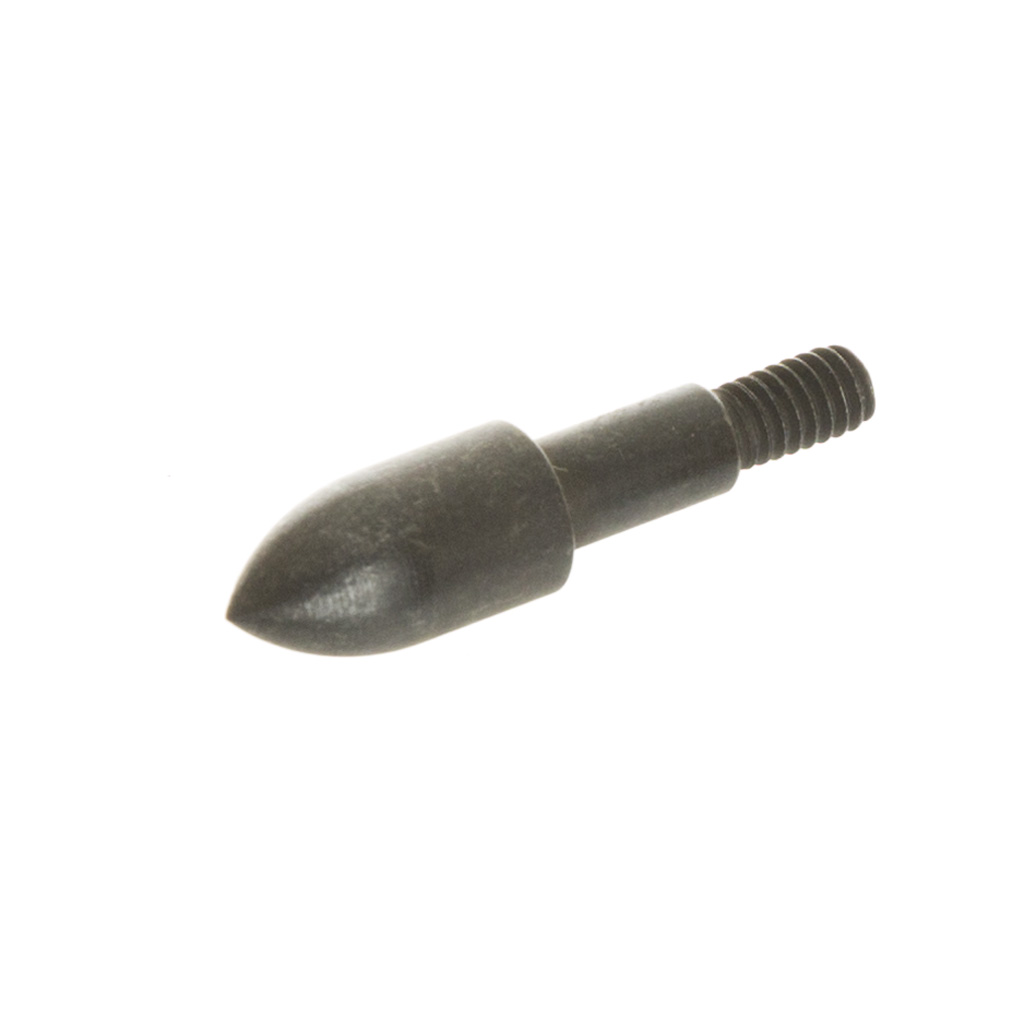 October Mountain Bullet Points  <br>  5/16 125 gr. 12 pk.