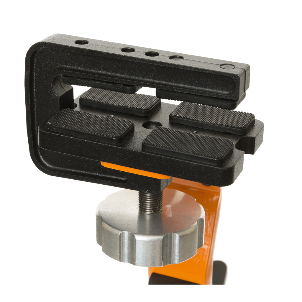 October Mountain Versa Cradle  <br>  Wide Limb Adapter