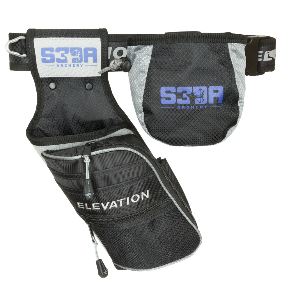 Elevation Nerve Field Quiver Package  <br>  S3DA Edition LH