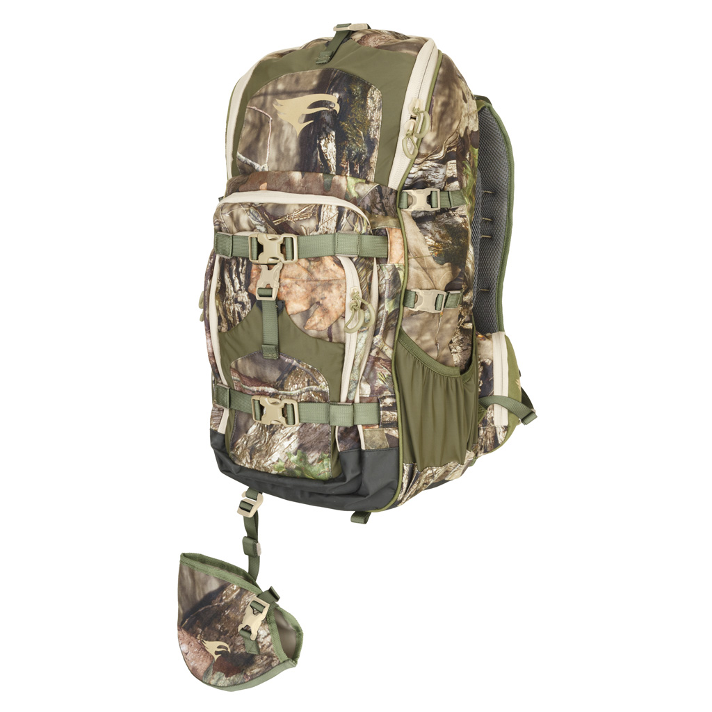 double down ii backpack
