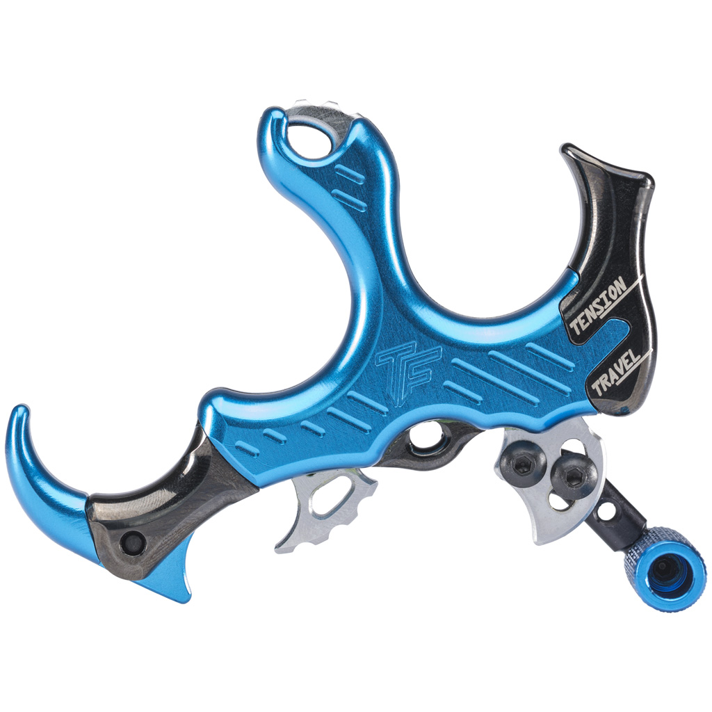 TruFire Synapse Release  <br>  Blue