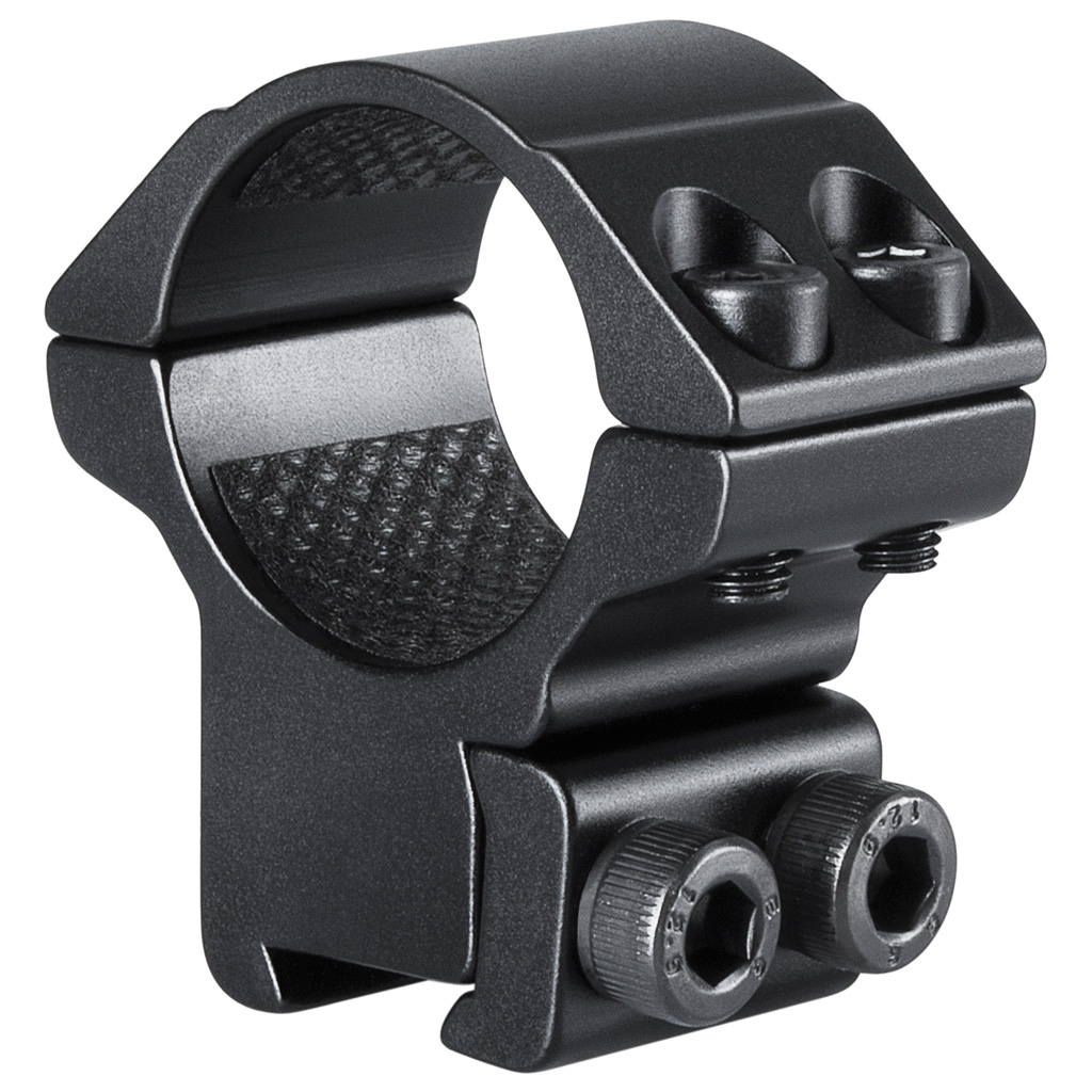 Hawke Match Mount Rings  <br>  9-11 mm 1 in. Medium
