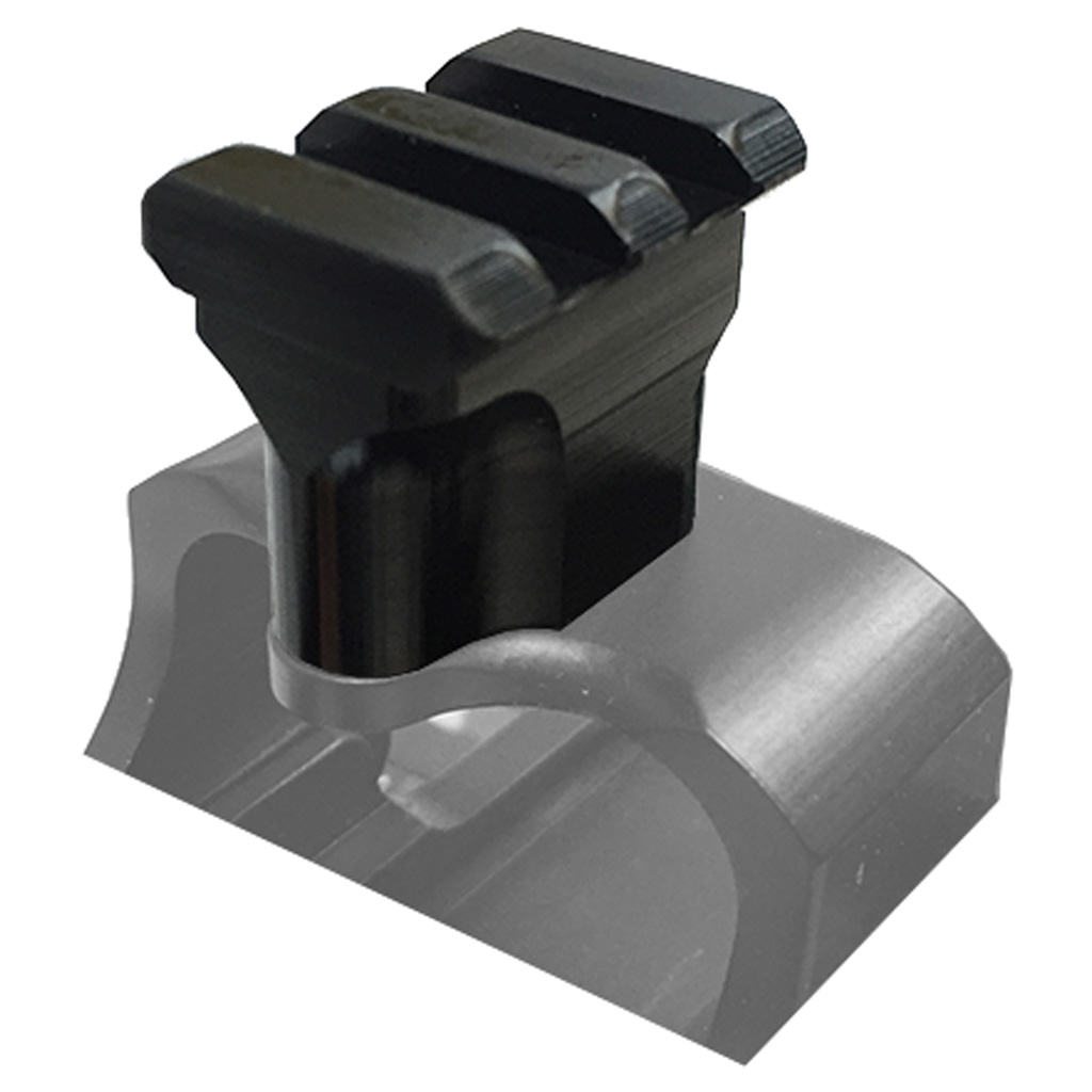 Ravin R171 Sight Block
