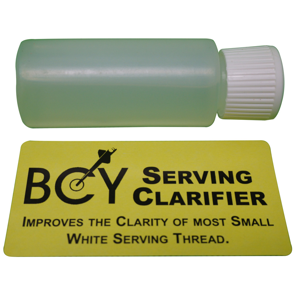 BCY Serving Clarifier  <br>  2 oz.