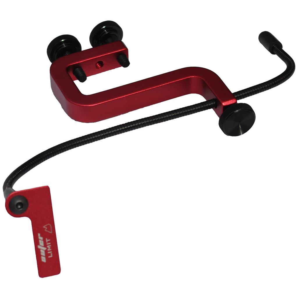 Outer Limit Dead Eye Sight Pin Calibrator  <br>