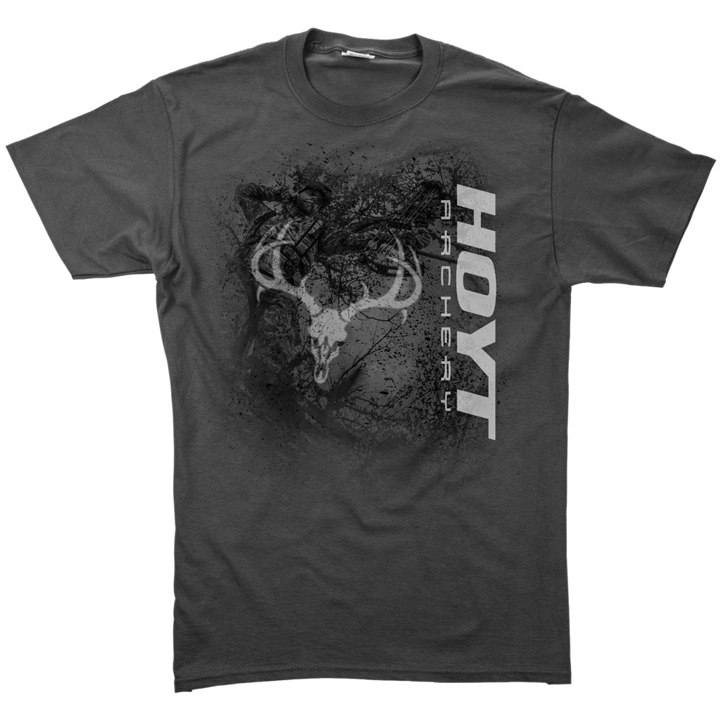 Hoyt Full Draw Tee  <br>  X-Large