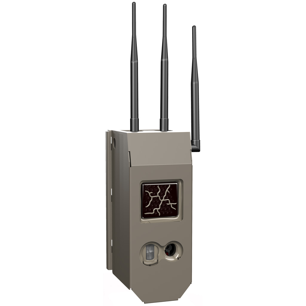 Cuddeback Cuddelink Bear Safe G Series Korbin