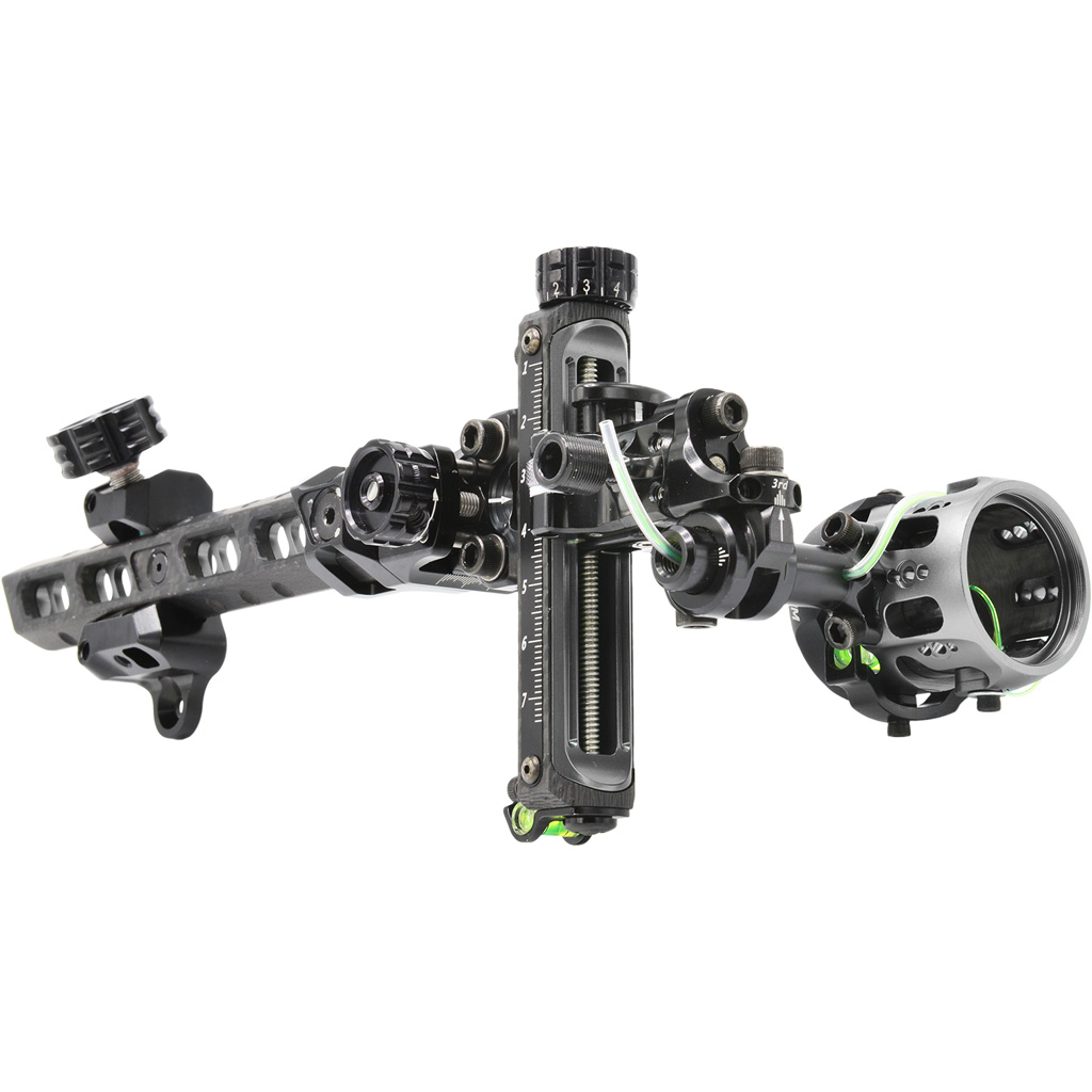 SureLoc Carbonic Sight  <br>  Black RH