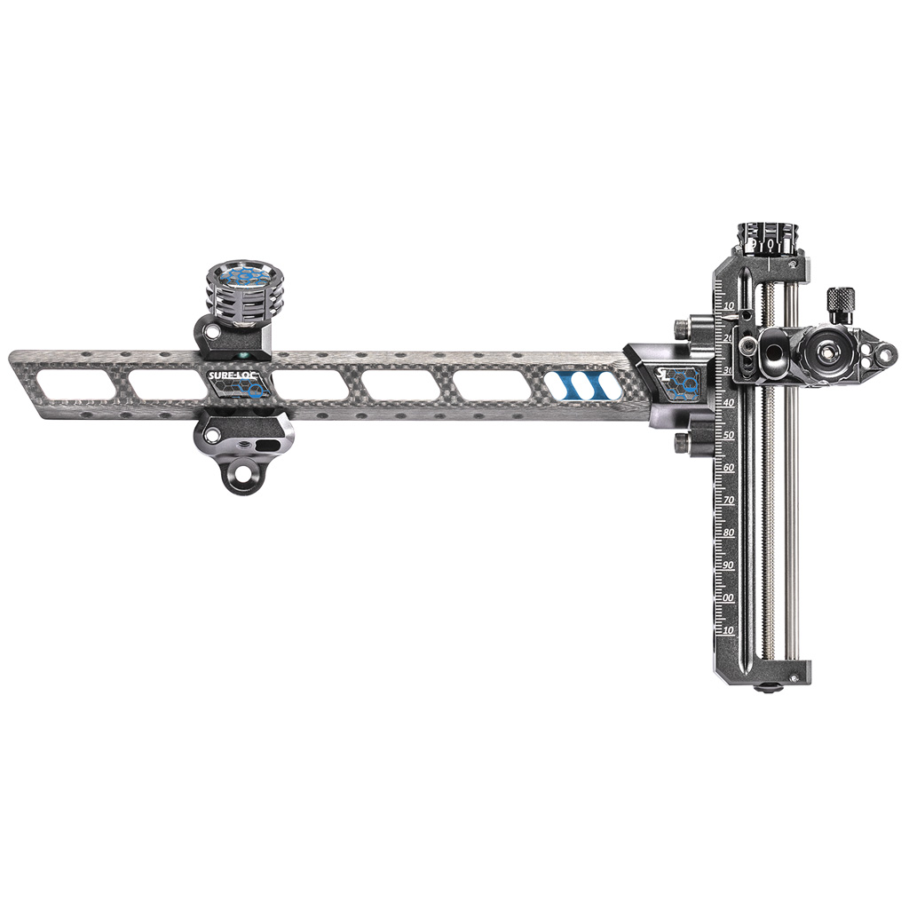 SureLoc Adrenaline Sight  <br>  Blue RH