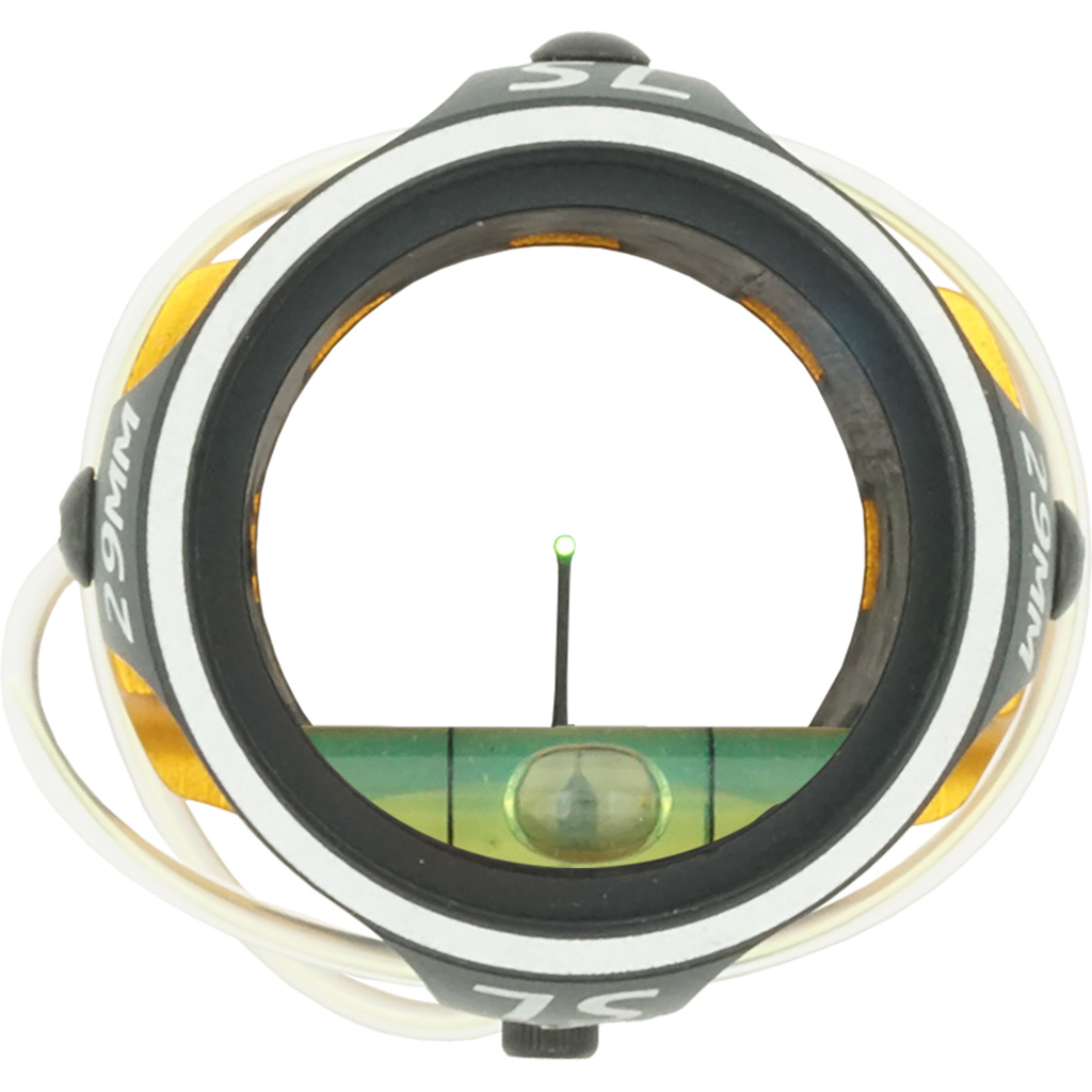 SureLoc Scope  <br>  Orange 29mm