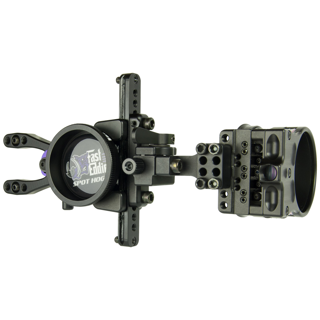 Spot Hogg Fast Eddie Sight  <br>  5 Pin .010 RH