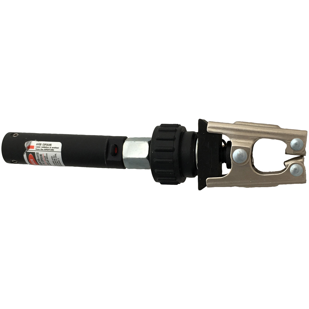 Bow Medic EZ Laser Tuner Tool  <br>