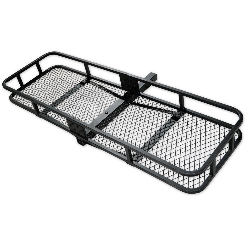 Copper Ridge Receiver Hitch Cargo Carrier  <br>
