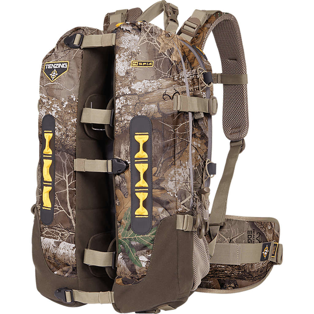 Tenzing tt sp14 hotsell