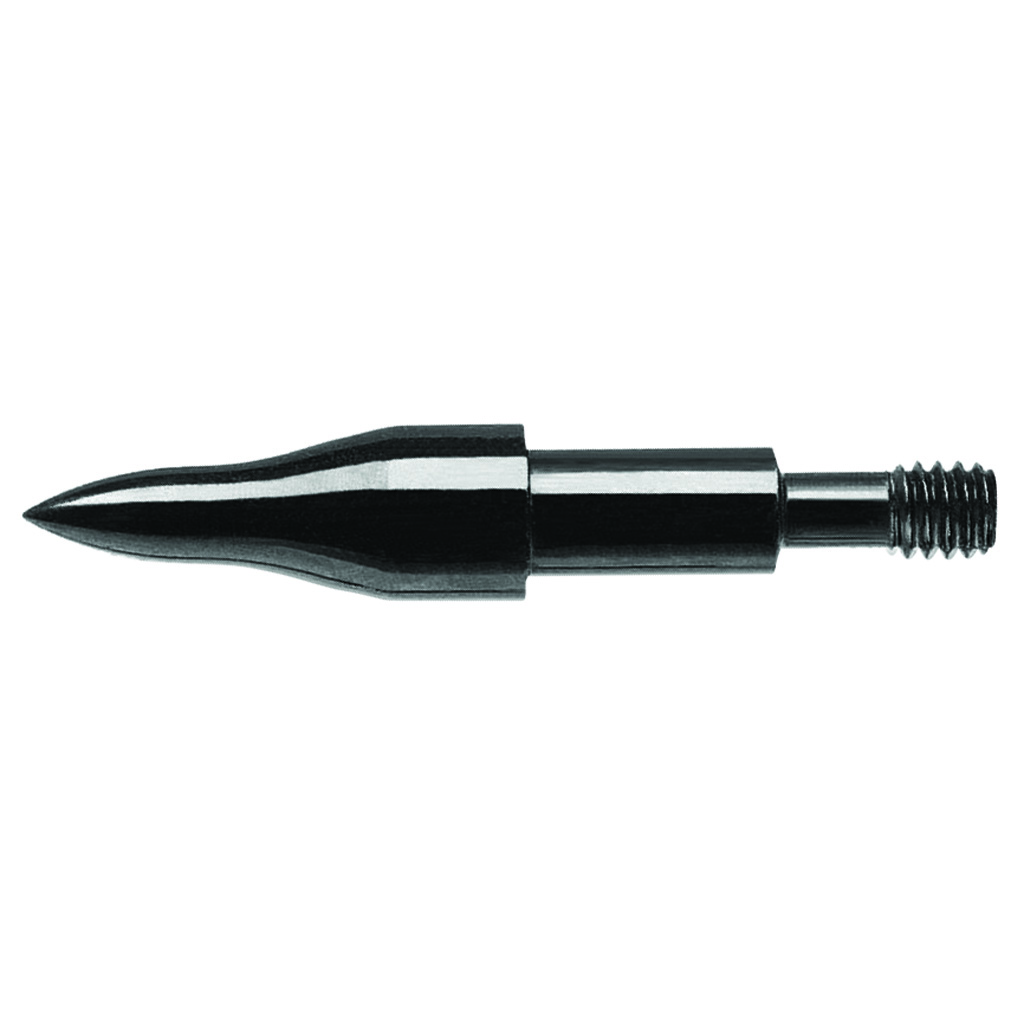 Saunders Combo Points  <br>  5/16 125 gr. 100 pk.