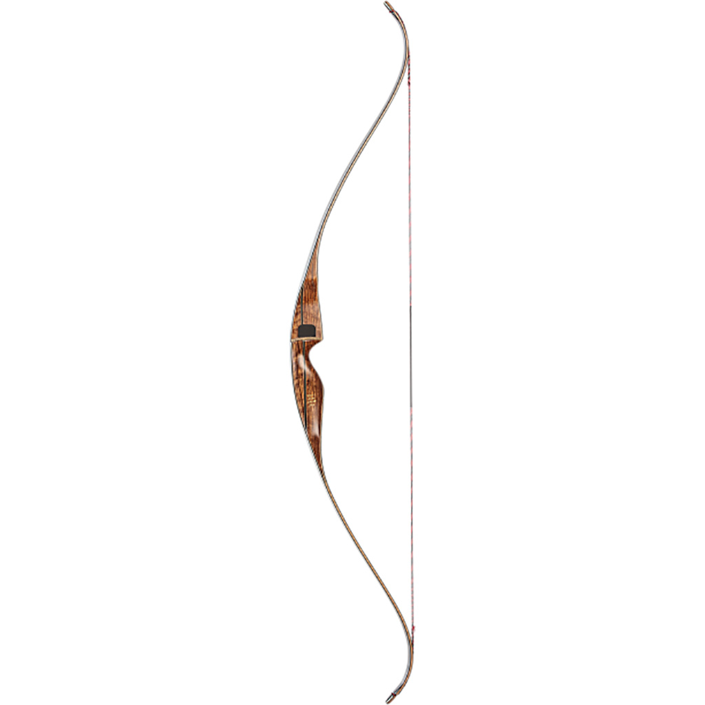 Fred Bear Super Grizzly Recurve  <br>  40 lbs. RH