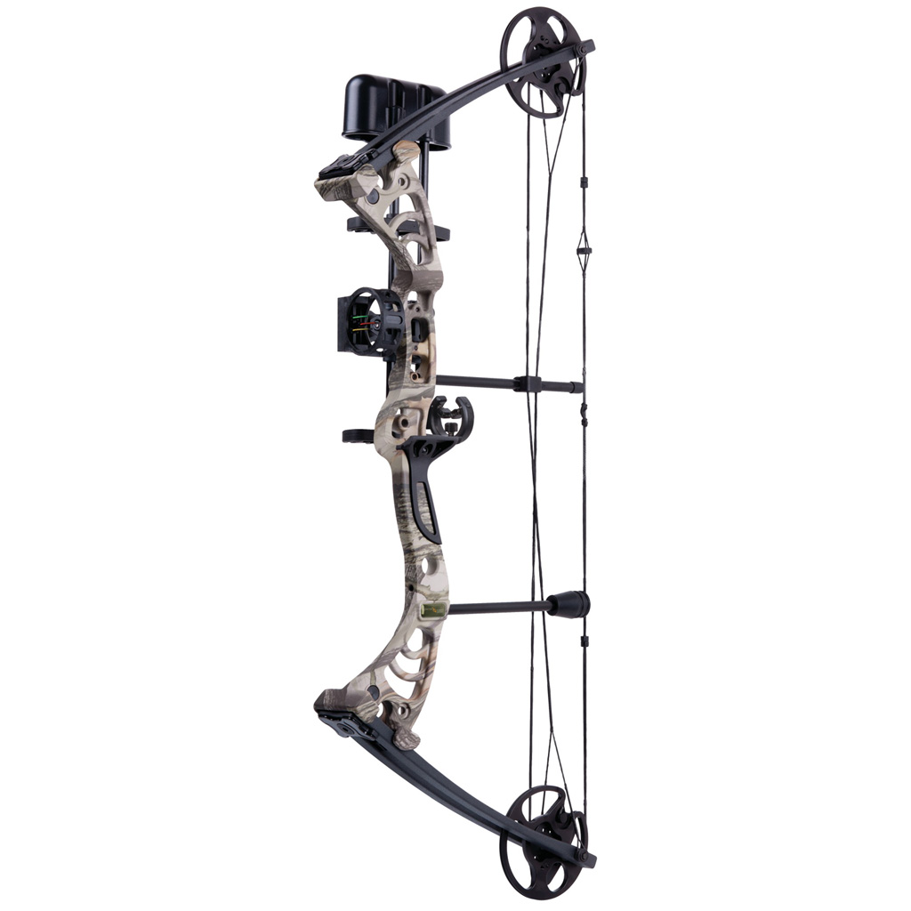 CenterPoint Kronos Bow Package  <br>  RH