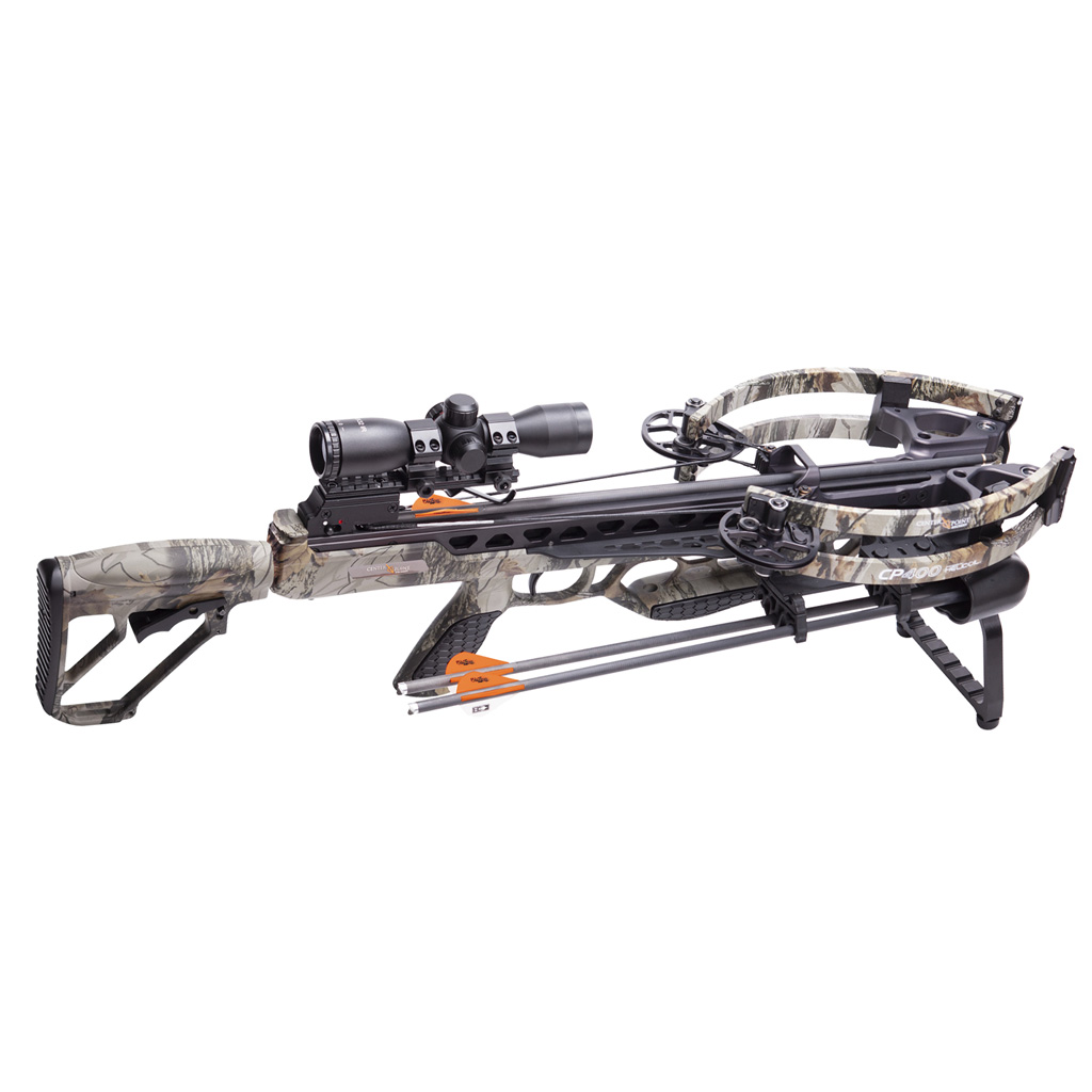 CenterPoint CP400 Crossbow  <br>